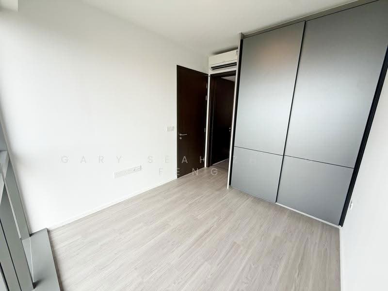 AMO Residence, 23 Ang Mo Kio Rise, Ang Mo Kio / Bishan / Thomson, 2 Bedrooms, 678 sqft, Condominium For Sale, by Gary Seah Zhang Feng, 500266089 - Bedroom - PropertyGuru.com.sg