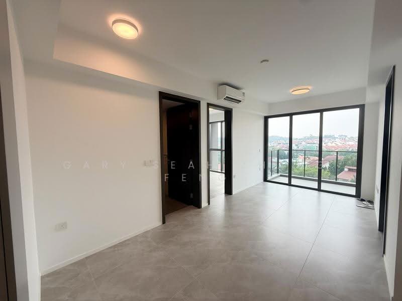 AMO Residence, 23 Ang Mo Kio Rise, Ang Mo Kio / Bishan / Thomson, 2 Bedrooms, 678 sqft, Condominium For Sale, by Gary Seah Zhang Feng, 500266089 - Living Room - PropertyGuru.com.sg
