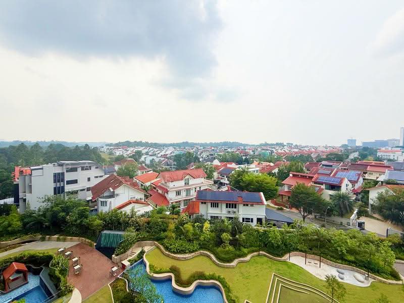 AMO Residence, 23 Ang Mo Kio Rise, Ang Mo Kio / Bishan / Thomson, 2 Bedrooms, 678 sqft, Condominium For Sale, by Gary Seah Zhang Feng, 500266089 - Exterior - PropertyGuru.com.sg