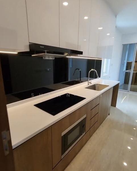 The Hillford, 178 Jln Jurong Kechil, Clementi Park / Upper Bukit Timah, 2 Bedrooms, 656 sqft, Condominium For Sale, by Shawn Tan, 500266090 - Kitchen - PropertyGuru.com.sg