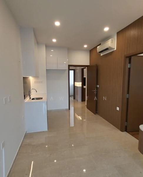 The Hillford, 178 Jln Jurong Kechil, Clementi Park / Upper Bukit Timah, 2 Bedrooms, 656 sqft, Condominium For Sale, by Shawn Tan, 500266090 - Kitchen - PropertyGuru.com.sg