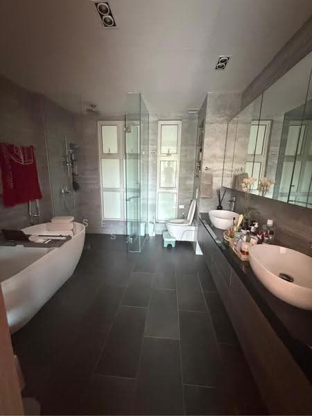 Mimosa Terrace, Mimosa Terrace, Seletar / Yio Chu Kang, 4 Bedrooms, 3,100 sqft, Terraced House For Sale, by Seah Yam Sengh, 500266092 - PropertyGuru.com.sg