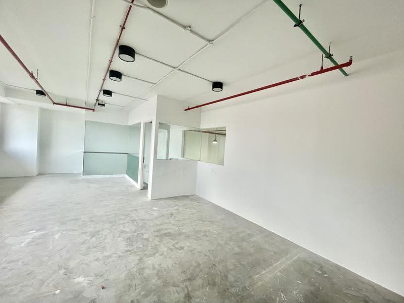 Loyang Enterprise Building, 56 Loyang Way, Changi Airport / Changi Village, 4,069 sqft, Factory / Workshop (B2) For Rent, by Cynthia Yew, 500266094 - Interior - CommercialGuru.com.sg