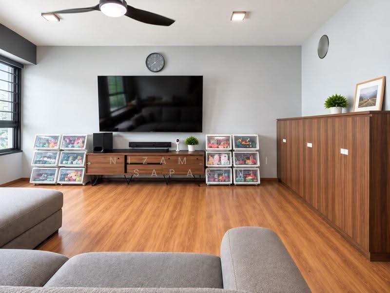 183B Woodlands Street 13, 183B 183B, Admiralty / Woodlands, 3 Bedrooms, 1,216 sqft, HDB Flat For Sale, by Nizam Adli Saparin, 500266095 - PropertyGuru.com.sg