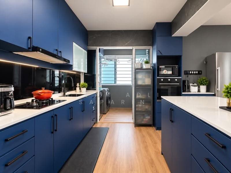 183B Woodlands Street 13, 183B 183B, Admiralty / Woodlands, 3 Bedrooms, 1,216 sqft, HDB Flat For Sale, by Nizam Adli Saparin, 500266095 - PropertyGuru.com.sg
