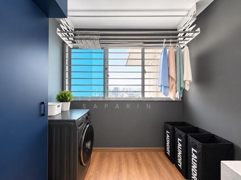 183B Woodlands Street 13, 183B 183B, Admiralty / Woodlands, 3 Bedrooms, 1,216 sqft, HDB Flat For Sale, by Nizam Adli Saparin, 500266095 - PropertyGuru.com.sg
