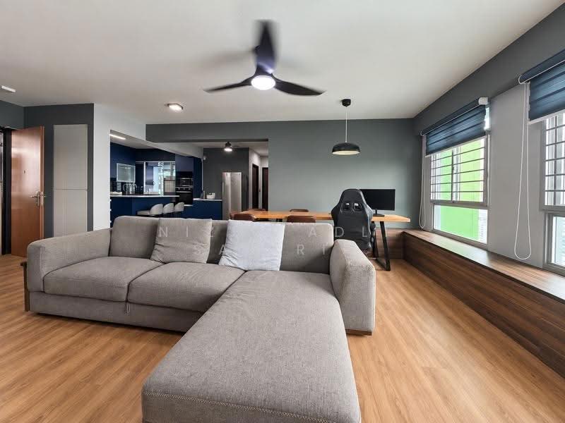 183B Woodlands Street 13, 183B 183B, Admiralty / Woodlands, 3 Bedrooms, 1,216 sqft, HDB Flat For Sale, by Nizam Adli Saparin, 500266095 - PropertyGuru.com.sg