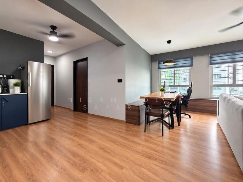 183B Woodlands Street 13, 183B 183B, Admiralty / Woodlands, 3 Bedrooms, 1,216 sqft, HDB Flat For Sale, by Nizam Adli Saparin, 500266095 - PropertyGuru.com.sg