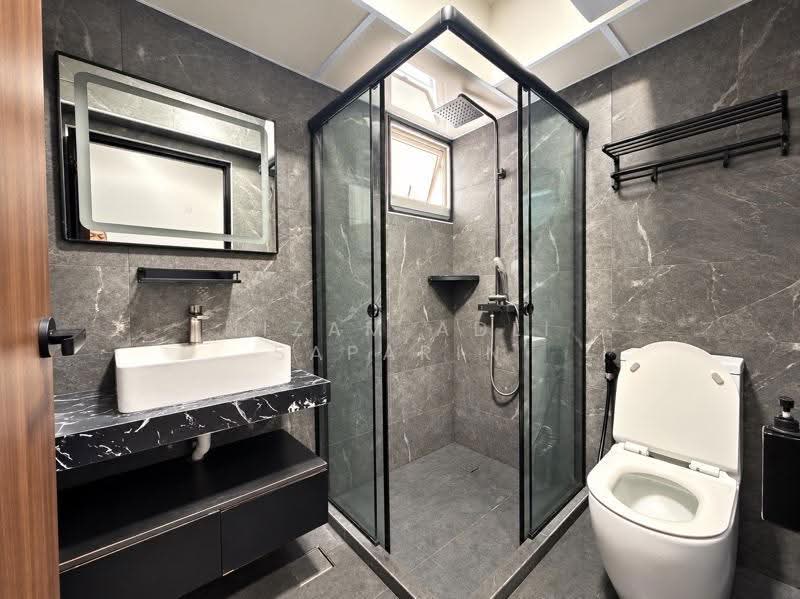 183B Woodlands Street 13, 183B 183B, Admiralty / Woodlands, 3 Bedrooms, 1,216 sqft, HDB Flat For Sale, by Nizam Adli Saparin, 500266095 - PropertyGuru.com.sg