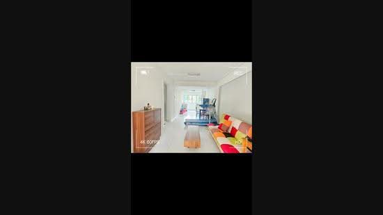 155 Ang Mo Kio Avenue 4, 155 Ang Mo Kio Avenue 4, Ang Mo Kio / Bishan / Thomson, 2 Bedrooms, 732 sqft, HDB Flat For Sale, by Gina Lee, 500266096 - PropertyGuru.com.sg