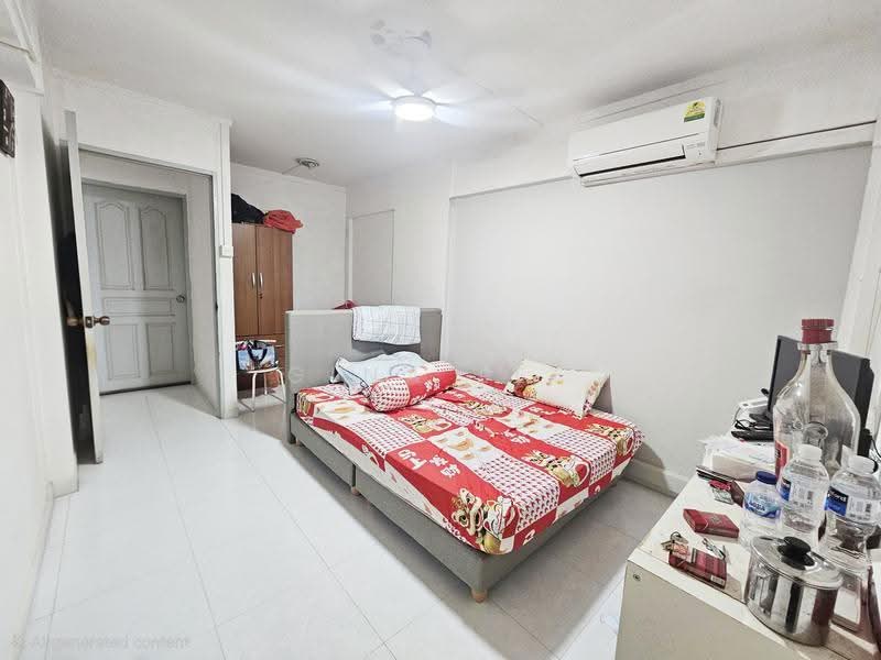155 Ang Mo Kio Avenue 4, 155 Ang Mo Kio Avenue 4, Ang Mo Kio / Bishan / Thomson, 2 Bedrooms, 732 sqft, HDB Flat For Sale, by Gina Lee, 500266096 - Bedroom - PropertyGuru.com.sg