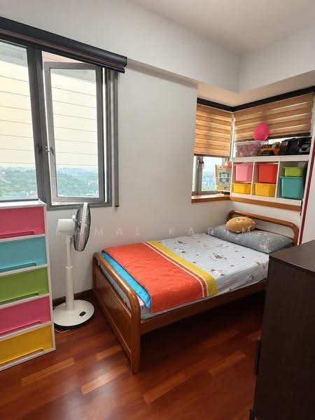 The Madeira, 56 Bukit Batok Street 31, Dairy Farm / Bukit Panjang / Choa Chu Kang, 3 Bedrooms, 1,055 sqft, Condominium For Sale, by Kamal Karim, 500266097 - Bedroom - PropertyGuru.com.sg
