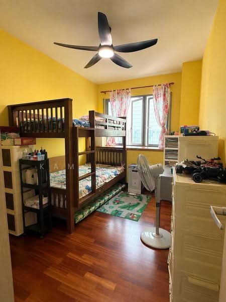 The Madeira, 56 Bukit Batok Street 31, Dairy Farm / Bukit Panjang / Choa Chu Kang, 3 Bedrooms, 1,055 sqft, Condominium For Sale, by Kamal Karim, 500266097 - Bedroom - PropertyGuru.com.sg