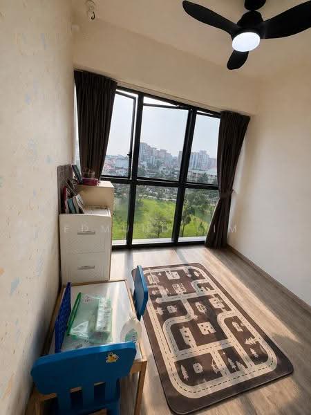 Riverfront Residences, 45 Hougang Avenue 7, Hougang / Punggol / Sengkang, 4 Bedrooms, 1,410 sqft, Condominium For Sale, by Edmund Lim, 500266100 - Study - PropertyGuru.com.sg