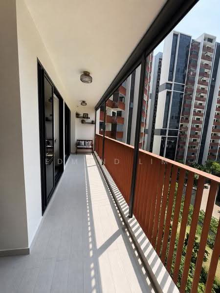 Riverfront Residences, 45 Hougang Avenue 7, Hougang / Punggol / Sengkang, 4 Bedrooms, 1,410 sqft, Condominium For Sale, by Edmund Lim, 500266100 - PropertyGuru.com.sg