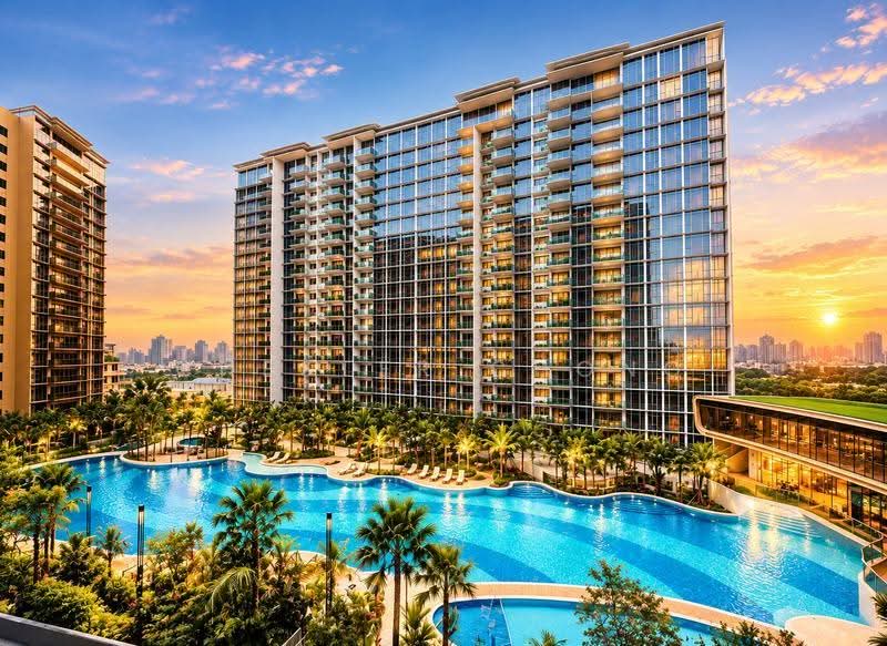 Grand Dunman, 16 Dunman Road, East Coast / Marine Parade, 3 Bedrooms, 958 sqft, Condominium For Sale, by Chester Chong, 500266101 - PropertyGuru.com.sg