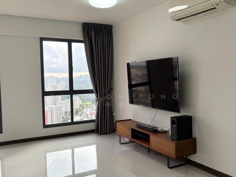 445A Clementi Avenue 3, 445A 445A, Buona Vista / West Coast / Clementi New Town, 3 Bedrooms, 1,216 sqft, HDB Flat For Rent, by Brandon Tong 小董, 500266104 - PropertyGuru.com.sg