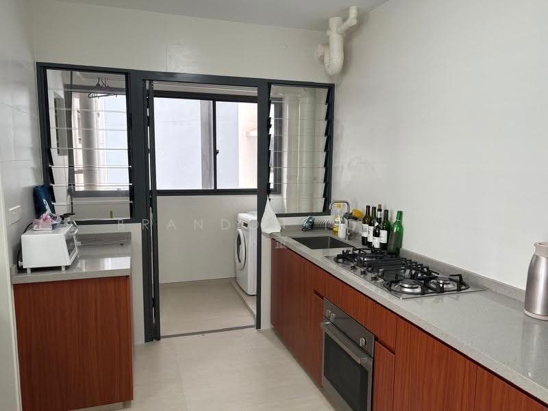 445A Clementi Avenue 3, 445A 445A, Buona Vista / West Coast / Clementi New Town, 3 Bedrooms, 1,216 sqft, HDB Flat For Rent, by Brandon Tong 小董, 500266104 - PropertyGuru.com.sg