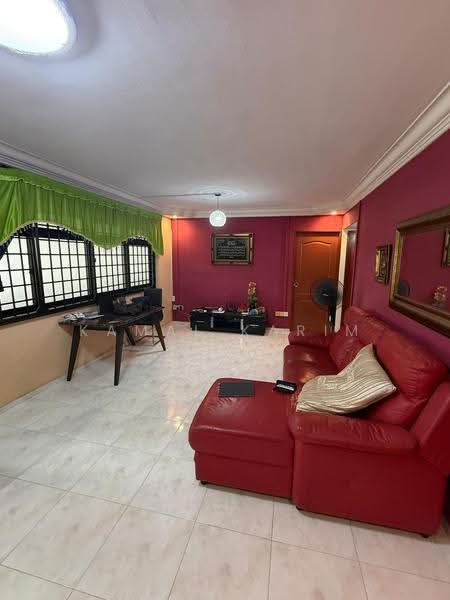 177 Yung Sheng Road, 177 Yung Sheng Road, Boon Lay / Jurong / Tuas, 3 Bedrooms, 1,022 sqft, HDB Flat For Sale, by Kamal Karim, 500266106 - Living Room - PropertyGuru.com.sg