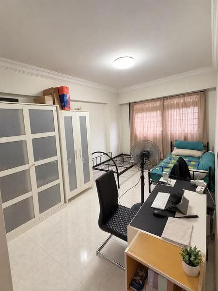 177 Yung Sheng Road, 177 Yung Sheng Road, Boon Lay / Jurong / Tuas, 3 Bedrooms, 1,022 sqft, HDB Flat For Sale, by Kamal Karim, 500266106 - Bedroom - PropertyGuru.com.sg