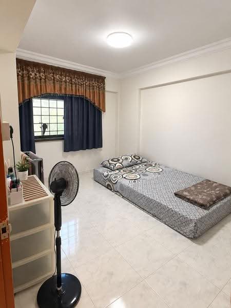 177 Yung Sheng Road, 177 Yung Sheng Road, Boon Lay / Jurong / Tuas, 3 Bedrooms, 1,022 sqft, HDB Flat For Sale, by Kamal Karim, 500266106 - Bedroom - PropertyGuru.com.sg