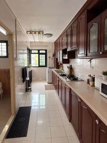 177 Yung Sheng Road, 177 Yung Sheng Road, Boon Lay / Jurong / Tuas, 3 Bedrooms, 1,022 sqft, HDB Flat For Sale, by Kamal Karim, 500266106 - Kitchen - PropertyGuru.com.sg