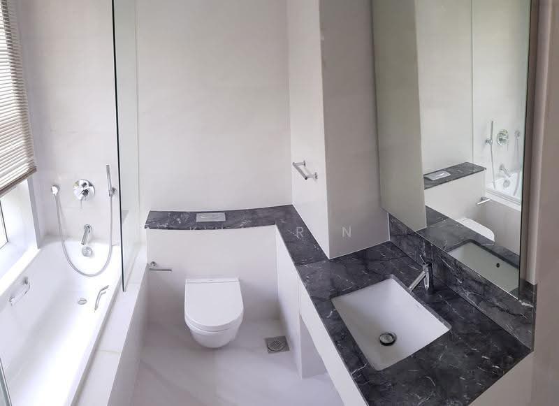 Reflections at Keppel Bay, 1 Keppel Bay View, Harbourfront / Telok Blangah, 3 Bedrooms, 1,851 sqft, Condominium For Rent, by Kumar N, 500266107 - Bathroom - PropertyGuru.com.sg