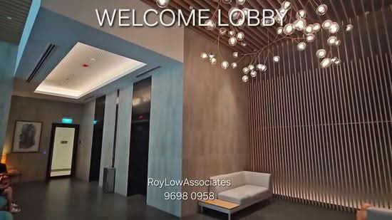 INTEGRATED (MRT, BUS, MALL) Undervalued 3bed 3bath 1study Condo - Woodleigh, Serangoon, CBD, Raffles, Macpherson / Potong Pasir, 3 Bedrooms, 1,076 sqft, Condominium For Sale, by Roy Low, 500266109 - PropertyGuru.com.sg