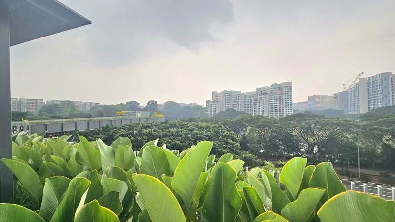 INTEGRATED (MRT, BUS, MALL) Undervalued 3bed 3bath 1study Condo - Woodleigh, Serangoon, CBD, Raffles, Macpherson / Potong Pasir, 3 Bedrooms, 1,076 sqft, Condominium For Sale, by Roy Low, 500266109 - Exterior - PropertyGuru.com.sg