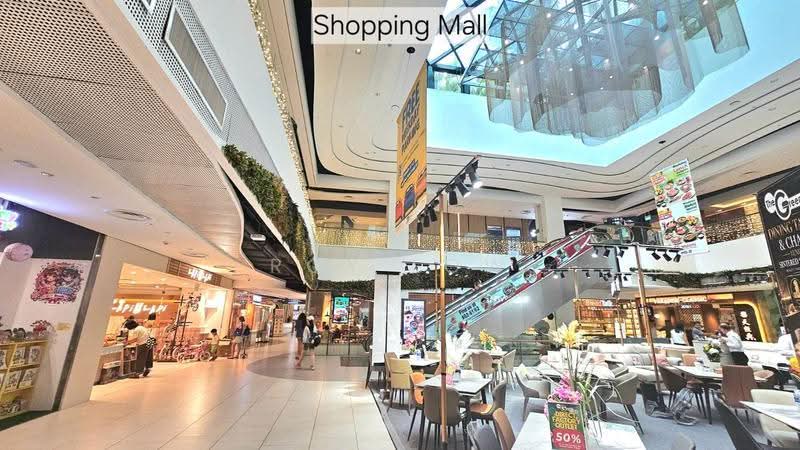 INTEGRATED (MRT, BUS, MALL) Undervalued 3bed 3bath 1study Condo - Woodleigh, Serangoon, CBD, Raffles, Macpherson / Potong Pasir, 3 Bedrooms, 1,076 sqft, Condominium For Sale, by Roy Low, 500266109 - Interior - PropertyGuru.com.sg