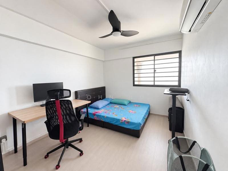 157 Yishun Street 11, 157 Yishun Street 11, Sembawang / Yishun, 3 Bedrooms, 1,001 sqft, HDB Flat For Sale, by John Ng, 500266110 - Bedroom - PropertyGuru.com.sg