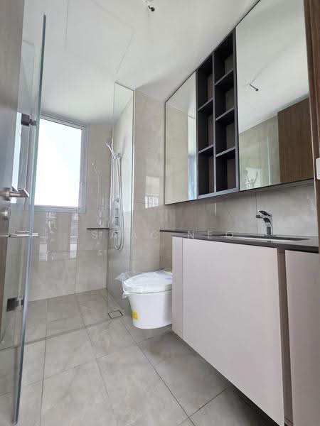Grand Dunman, 8 Dunman Road, East Coast / Marine Parade, 3 Bedrooms, 1,119 sqft, Condominium For Rent, by Isaac Neo, 500266114 - Bathroom - PropertyGuru.com.sg