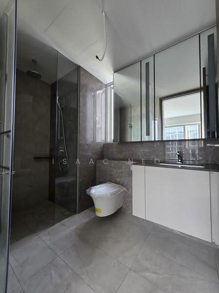 Grand Dunman, 8 Dunman Road, East Coast / Marine Parade, 3 Bedrooms, 1,119 sqft, Condominium For Rent, by Isaac Neo, 500266114 - Bathroom - PropertyGuru.com.sg
