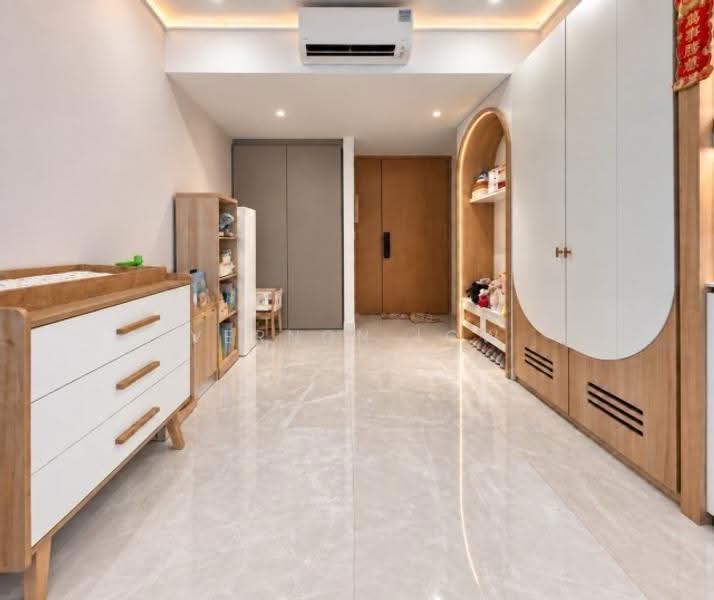Penrose, 26 Sims Drive, Eunos / Geylang / Paya Lebar, 3 Bedrooms, 1,184 sqft, Condominium For Sale, by Vernon Low, 500266115 - PropertyGuru.com.sg