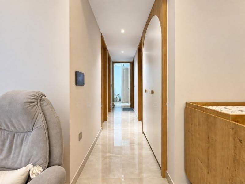 Penrose, 26 Sims Drive, Eunos / Geylang / Paya Lebar, 3 Bedrooms, 1,184 sqft, Condominium For Sale, by Vernon Low, 500266115 - PropertyGuru.com.sg