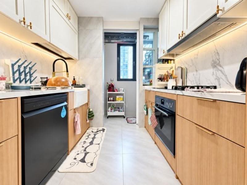 Penrose, 26 Sims Drive, Eunos / Geylang / Paya Lebar, 3 Bedrooms, 1,184 sqft, Condominium For Sale, by Vernon Low, 500266115 - PropertyGuru.com.sg