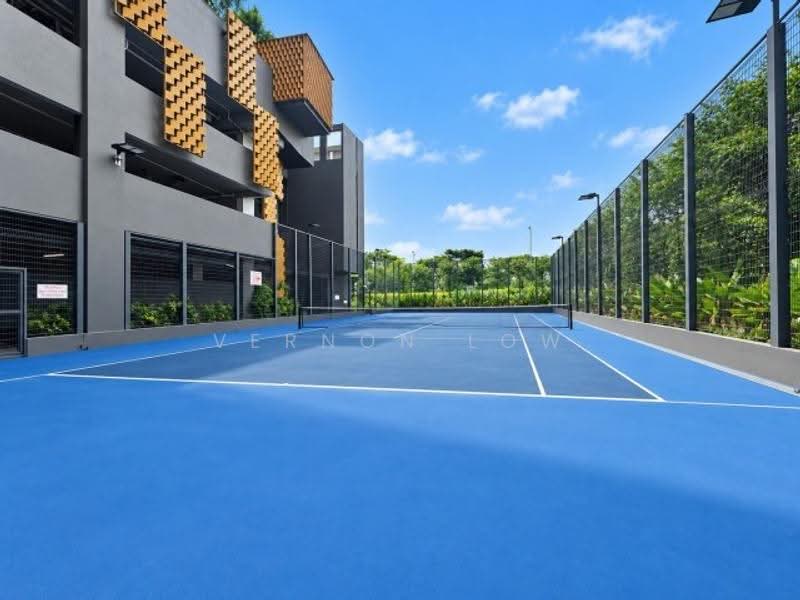 Penrose, 26 Sims Drive, Eunos / Geylang / Paya Lebar, 3 Bedrooms, 1,184 sqft, Condominium For Sale, by Vernon Low, 500266115 - PropertyGuru.com.sg