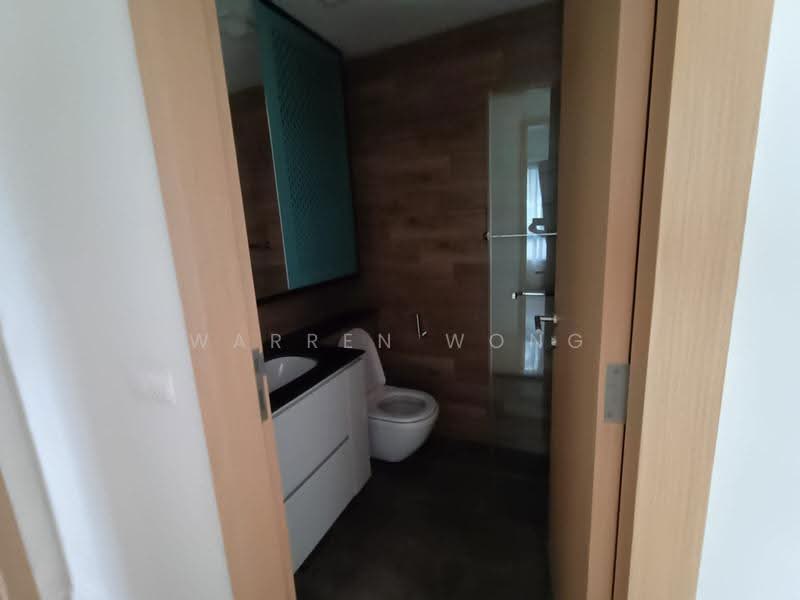 The Tre Ver, 60 Potong Pasir Avenue 1, Macpherson / Potong Pasir, 2 Bedrooms, 689 sqft, Condominium For Sale, by Warren Wong, 500266116 - Bathroom - PropertyGuru.com.sg