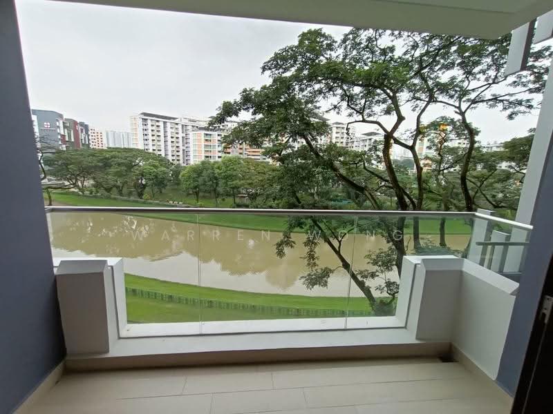 The Tre Ver, 60 Potong Pasir Avenue 1, Macpherson / Potong Pasir, 2 Bedrooms, 689 sqft, Condominium For Sale, by Warren Wong, 500266116 - Balcony - PropertyGuru.com.sg