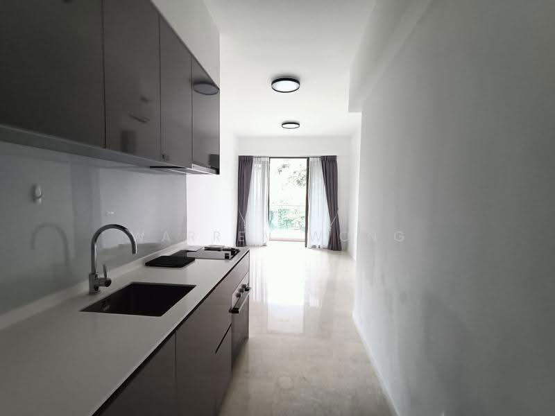 The Tre Ver, 60 Potong Pasir Avenue 1, Macpherson / Potong Pasir, 2 Bedrooms, 689 sqft, Condominium For Sale, by Warren Wong, 500266116 - Kitchen - PropertyGuru.com.sg