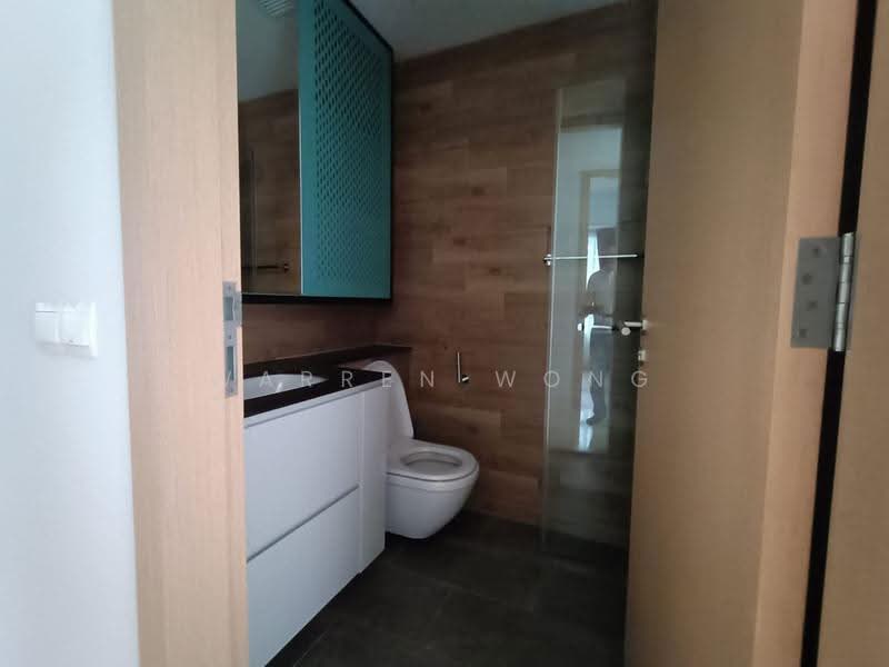 The Tre Ver, 60 Potong Pasir Avenue 1, Macpherson / Potong Pasir, 2 Bedrooms, 689 sqft, Condominium For Sale, by Warren Wong, 500266116 - Bathroom - PropertyGuru.com.sg