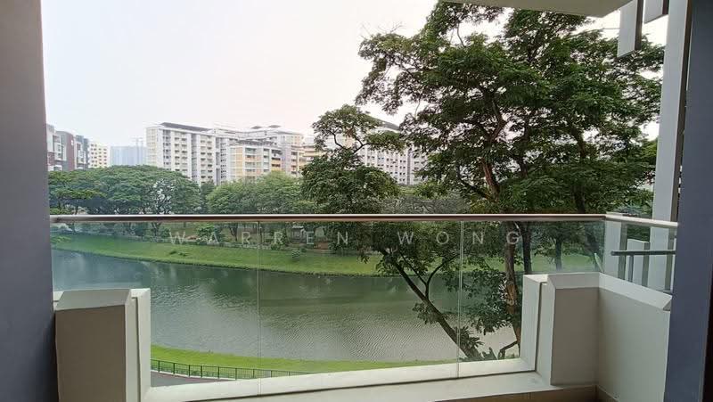 The Tre Ver, 60 Potong Pasir Avenue 1, Macpherson / Potong Pasir, 2 Bedrooms, 689 sqft, Condominium For Sale, by Warren Wong, 500266116 - Balcony - PropertyGuru.com.sg