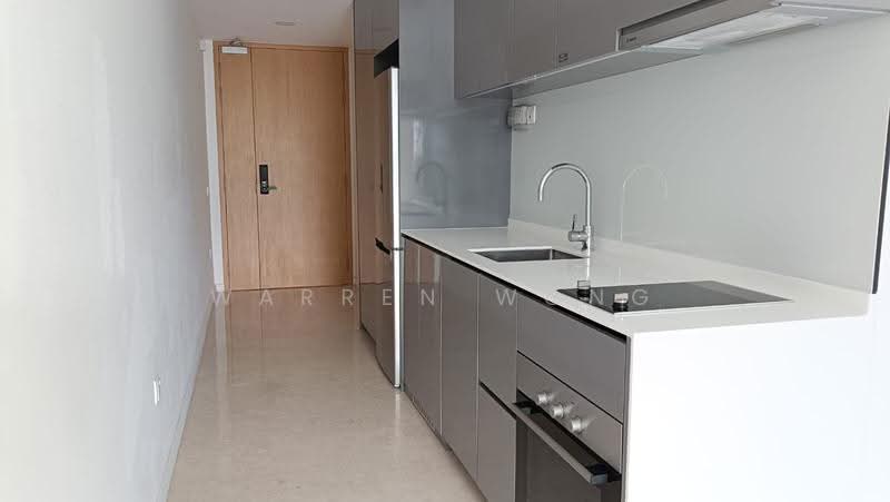 The Tre Ver, 60 Potong Pasir Avenue 1, Macpherson / Potong Pasir, 2 Bedrooms, 689 sqft, Condominium For Sale, by Warren Wong, 500266116 - Kitchen - PropertyGuru.com.sg