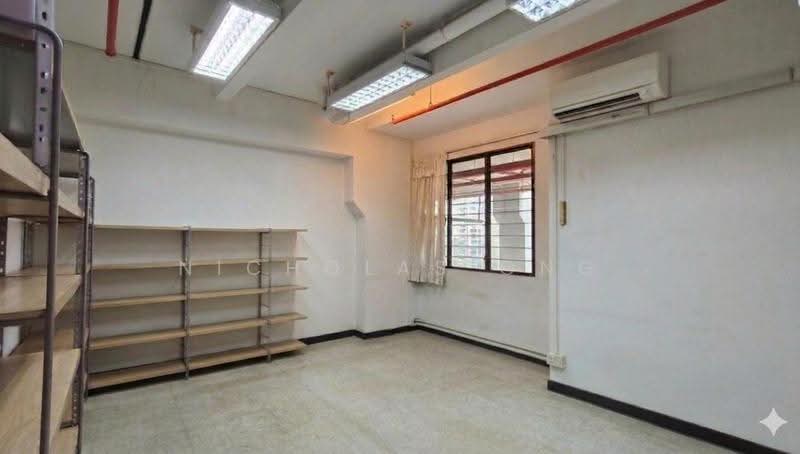 Woodlands East Industrial Estate, 20 Woodlands Link, Admiralty / Woodlands, 1,647 sqft, Factory / Workshop (B2) For Rent, by Nicholas Ong, 500266117 - Interior - CommercialGuru.com.sg