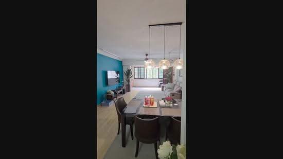 331 Jurong East Avenue 1, 331 Jurong East Avenue 1, Boon Lay / Jurong / Tuas, 4 Bedrooms, 1,410 sqft, HDB Flat For Sale, by Rozi Faith Naser, 500266118 - PropertyGuru.com.sg