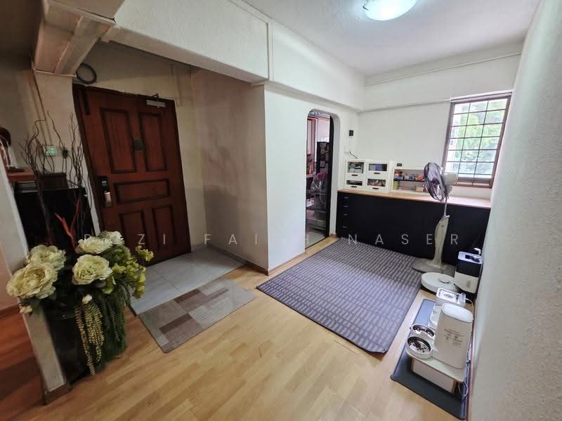 331 Jurong East Avenue 1, 331 Jurong East Avenue 1, Boon Lay / Jurong / Tuas, 4 Bedrooms, 1,410 sqft, HDB Flat For Sale, by Rozi Faith Naser, 500266118 - Additional Pantry Space - PropertyGuru.com.sg