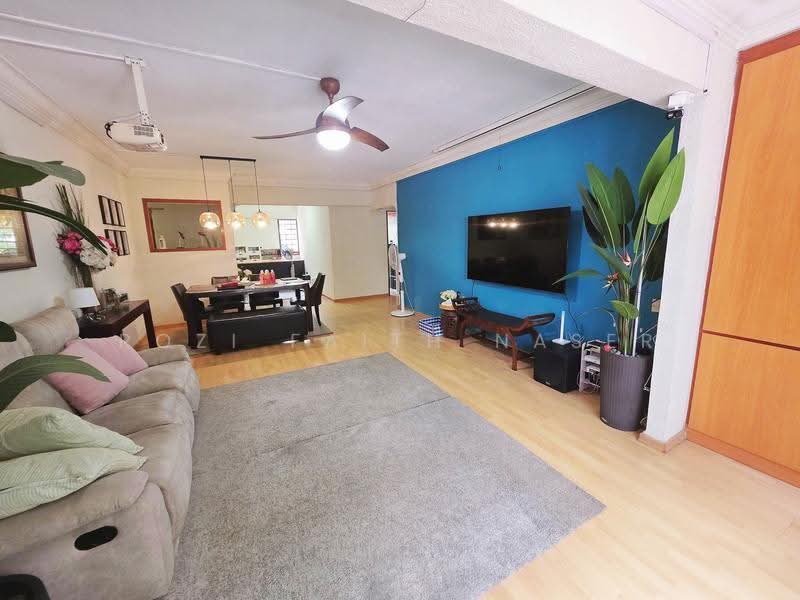 331 Jurong East Avenue 1, 331 Jurong East Avenue 1, Boon Lay / Jurong / Tuas, 4 Bedrooms, 1,410 sqft, HDB Flat For Sale, by Rozi Faith Naser, 500266118 - Living Room - PropertyGuru.com.sg