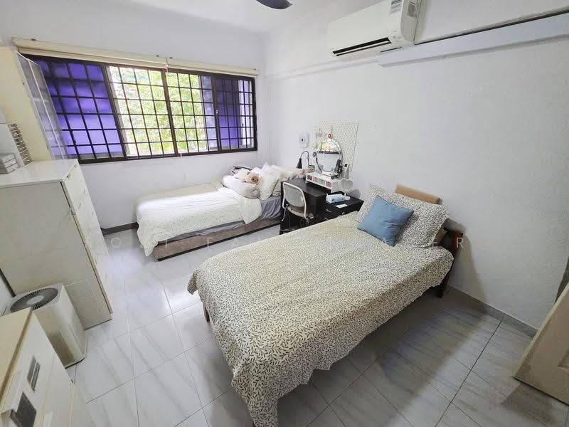 331 Jurong East Avenue 1, 331 Jurong East Avenue 1, Boon Lay / Jurong / Tuas, 4 Bedrooms, 1,410 sqft, HDB Flat For Sale, by Rozi Faith Naser, 500266118 - Bedroom 2 - PropertyGuru.com.sg