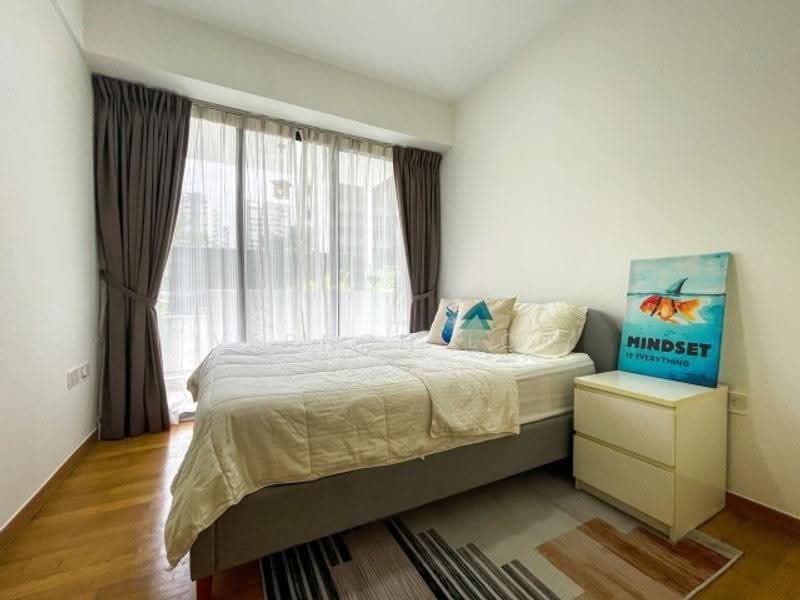 Bartley Ridge, 30 Mount Vernon Road, Macpherson / Potong Pasir, 2 Bedrooms, 883 sqft, Condominium For Rent, by Vernon Low, 500266119 - PropertyGuru.com.sg