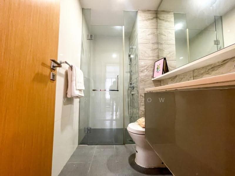 Bartley Ridge, 30 Mount Vernon Road, Macpherson / Potong Pasir, 2 Bedrooms, 883 sqft, Condominium For Rent, by Vernon Low, 500266119 - PropertyGuru.com.sg